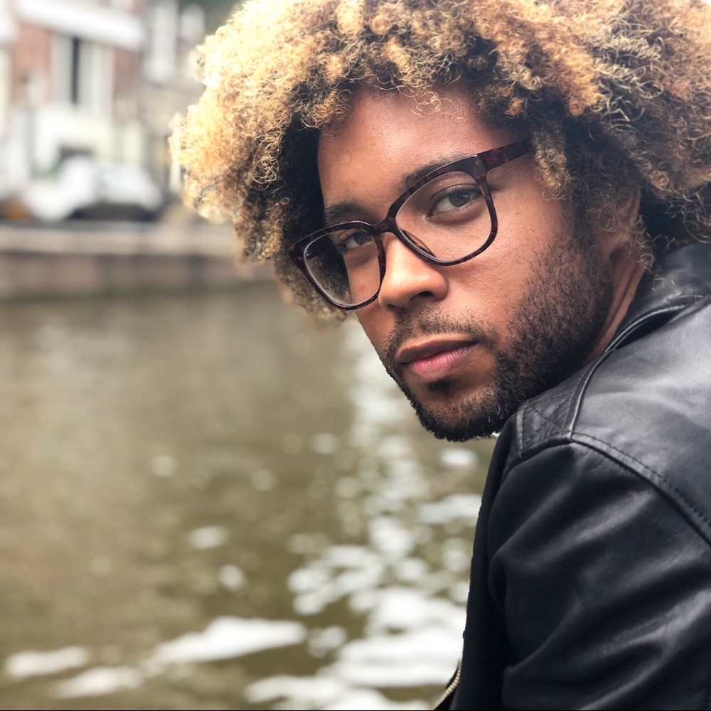 Meet your Posher, Tylan